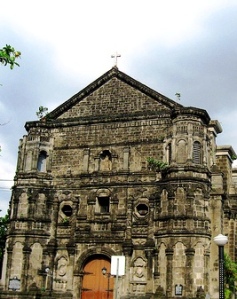 Malate Church: Our Lady of Remedios